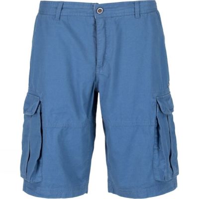 Pantalones Cortos Regatta Shoreway Hombre - Azules - Chile CJO265914